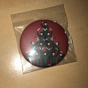 EXO pins (2)